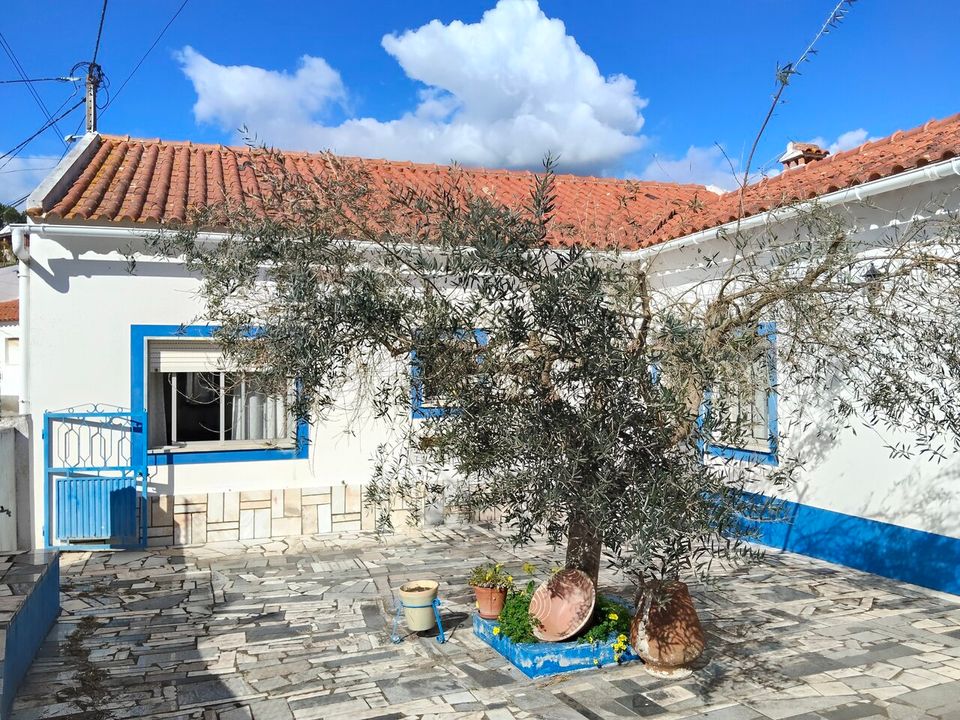 Villa i Odemira, Beja - foto 1