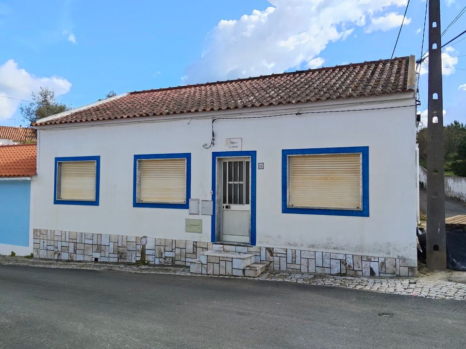 Villa i Odemira, Beja - foto 2