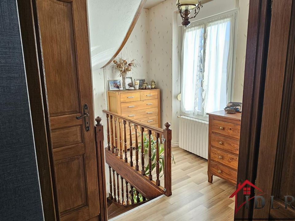 Villa i Saint-Dizier, Haute-Marne - foto 5