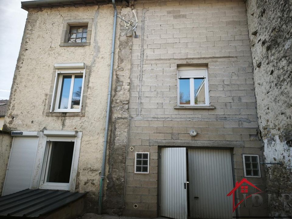 Villa i Bourbonne-les-Bains, Haute-Marne - bilde 3