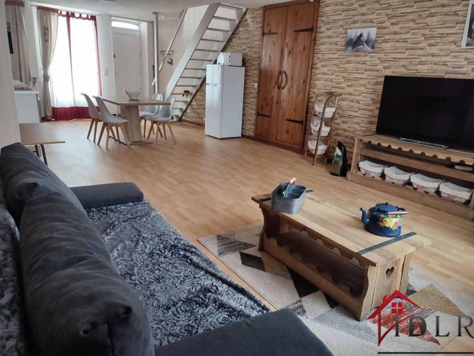 Villa i Bourbonne-les-Bains, Haute-Marne - foto 1