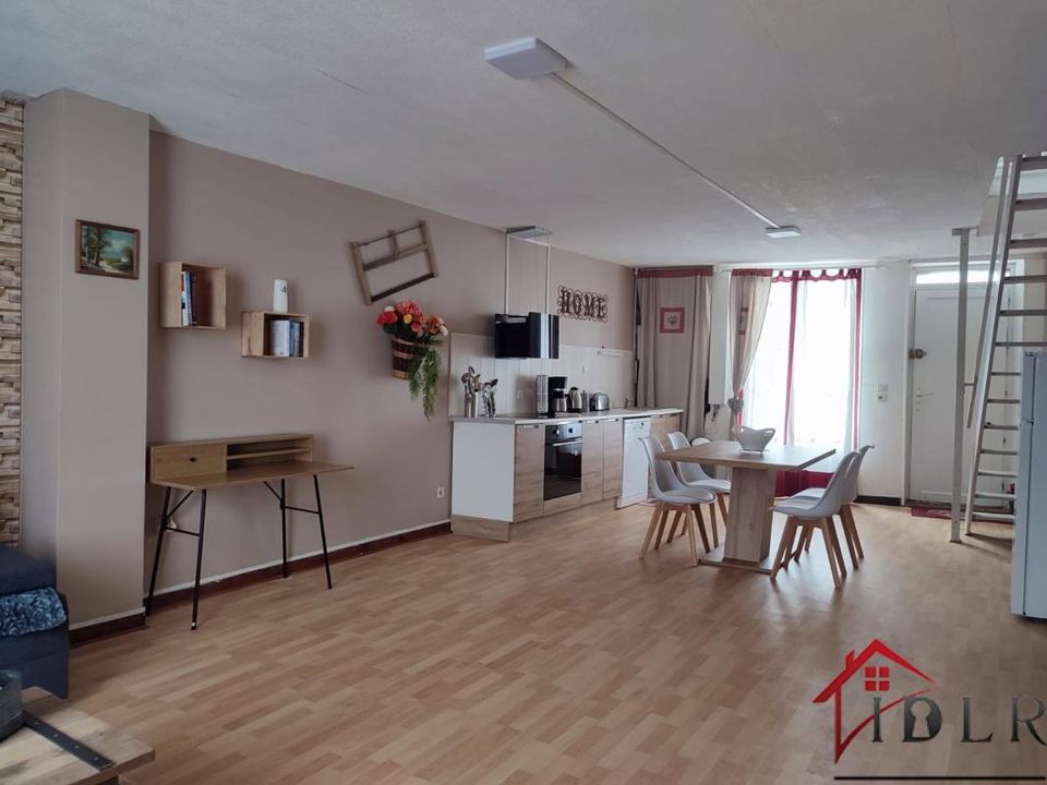 Villa i Bourbonne-les-Bains, Haute-Marne - foto 2