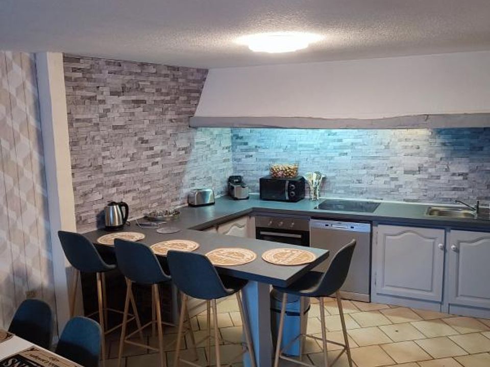 Villa i Bourbonne-les-Bains, Haute-Marne - foto 3
