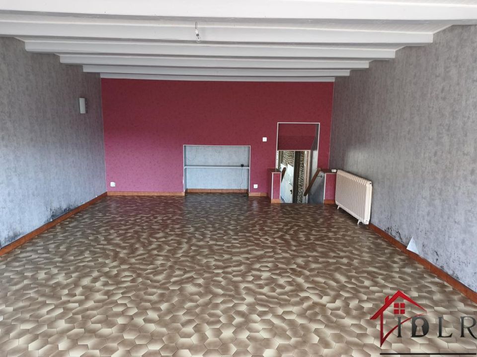Landsbyhus i Rangecourt, Haute-Marne - foto 4