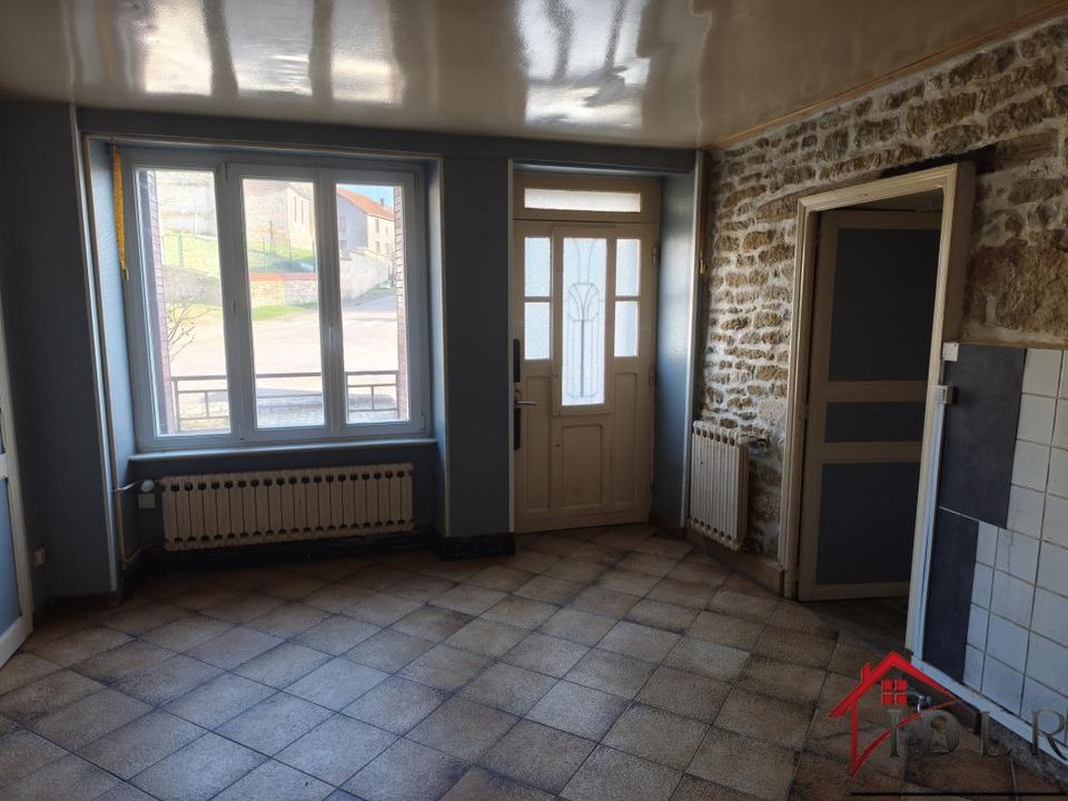 Landsbyhus i Rangecourt, Haute-Marne - foto 5