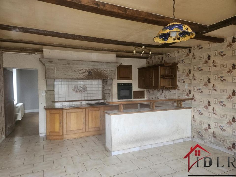 Villa i Bourbonne-les-Bains, Haute-Marne - bilde 3