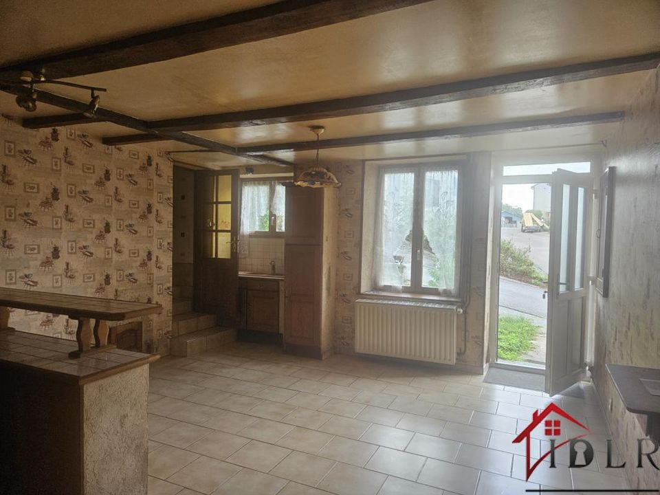Villa i Bourbonne-les-Bains, Haute-Marne - bilde 4
