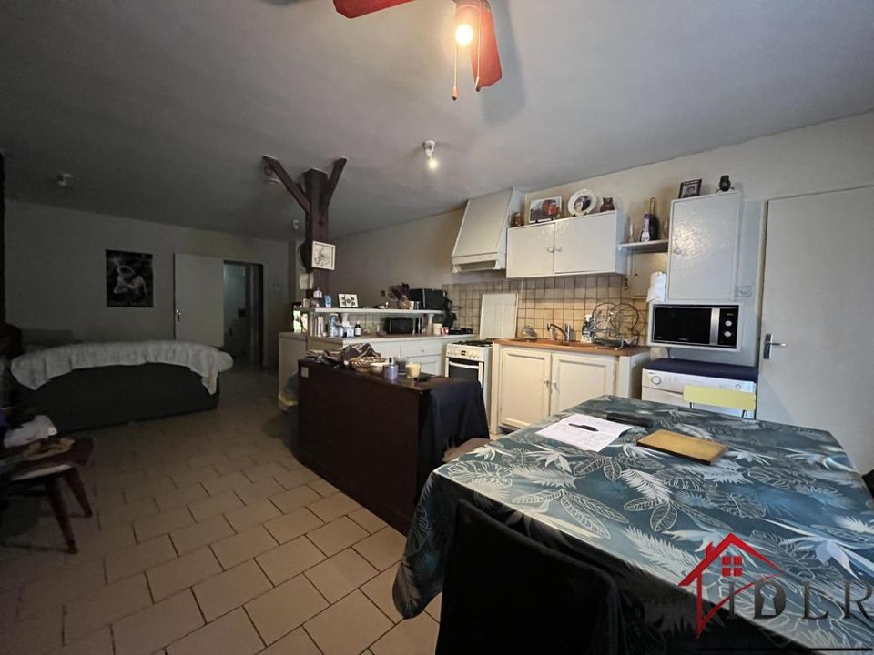 Leilighet i Riaucourt, Haute-Marne - bilde 2
