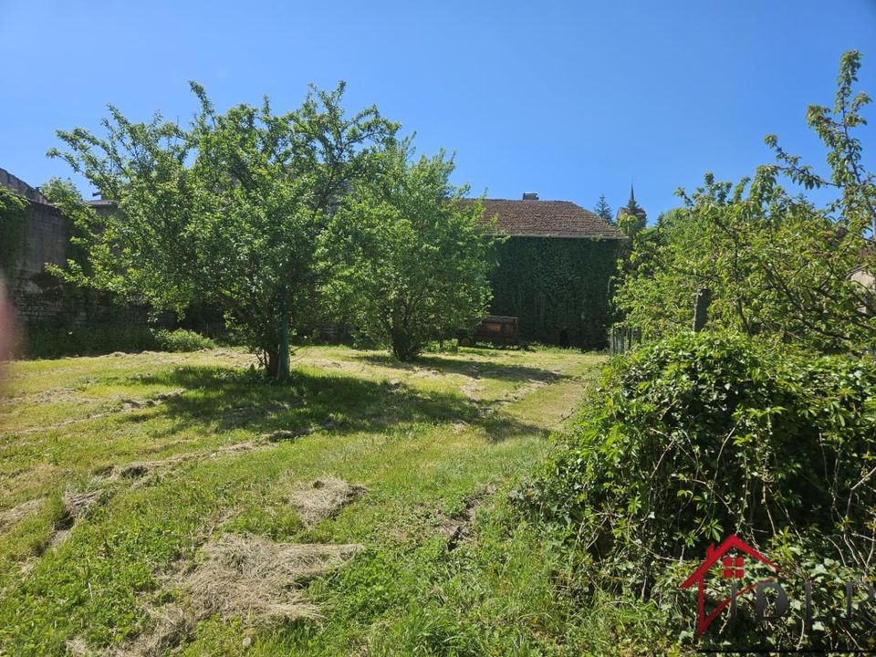Villa i Villars-Saint-Marcellin, Haute-Marne - foto 1