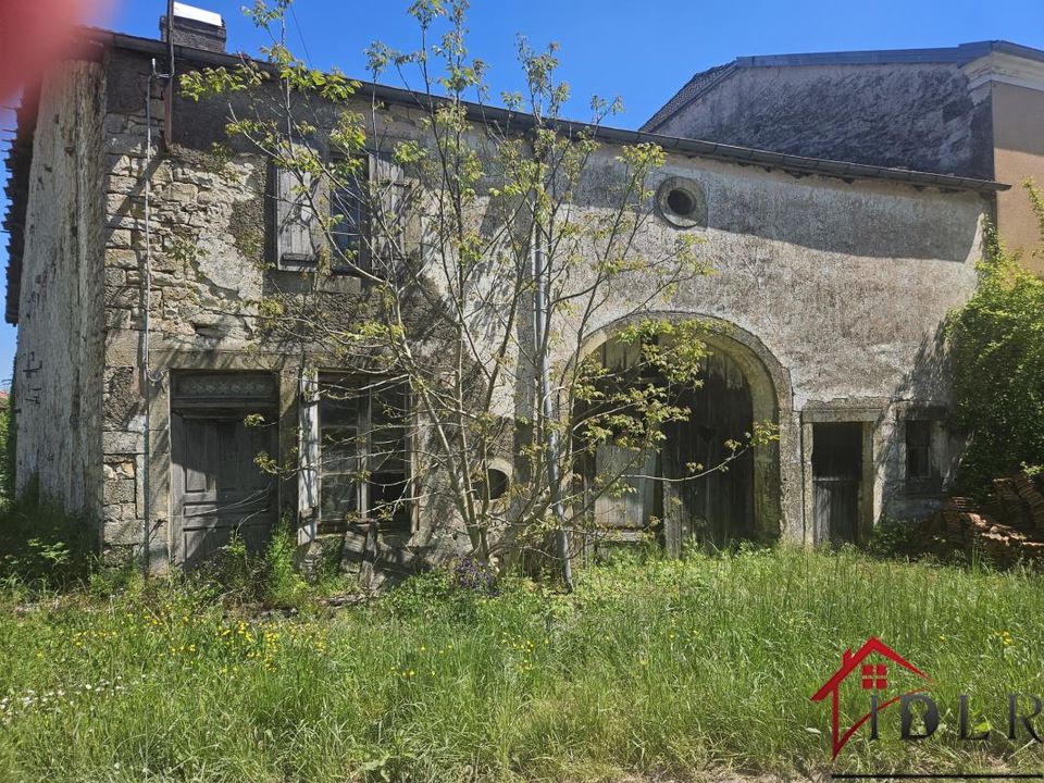 Villa i Villars-Saint-Marcellin, Haute-Marne - foto 2