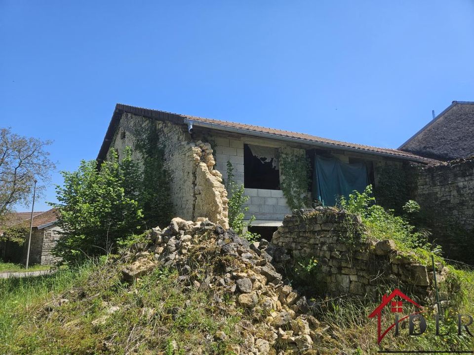 Villa i Villars-Saint-Marcellin, Haute-Marne - foto 3