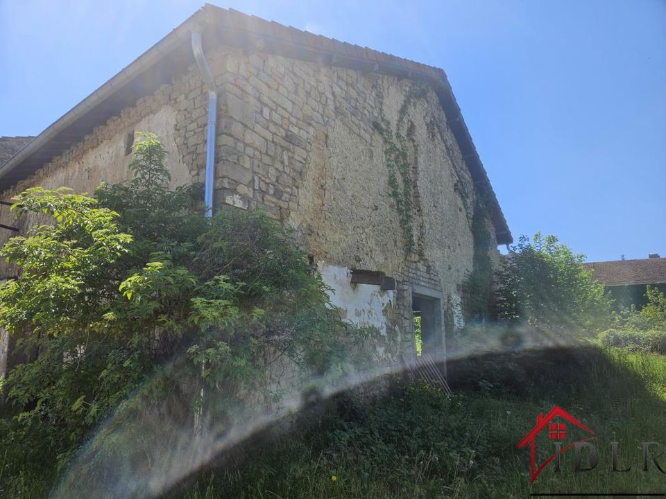 Villa i Villars-Saint-Marcellin, Haute-Marne - foto 4