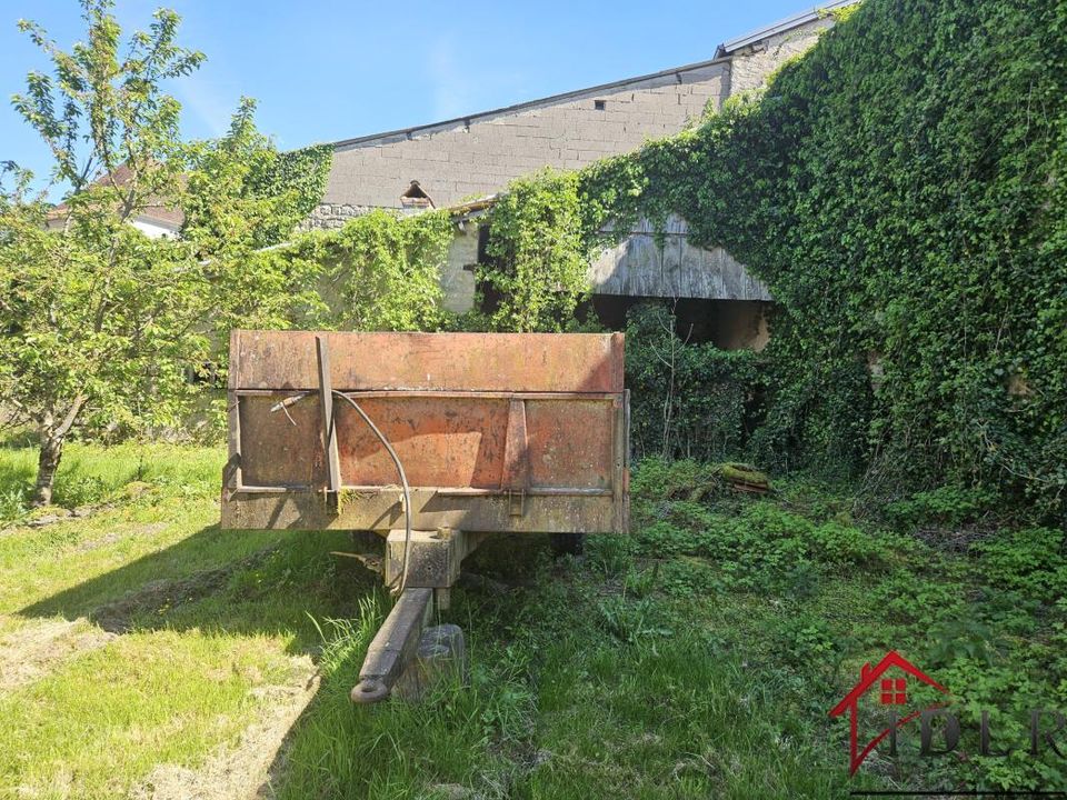 Villa i Villars-Saint-Marcellin, Haute-Marne - foto 5