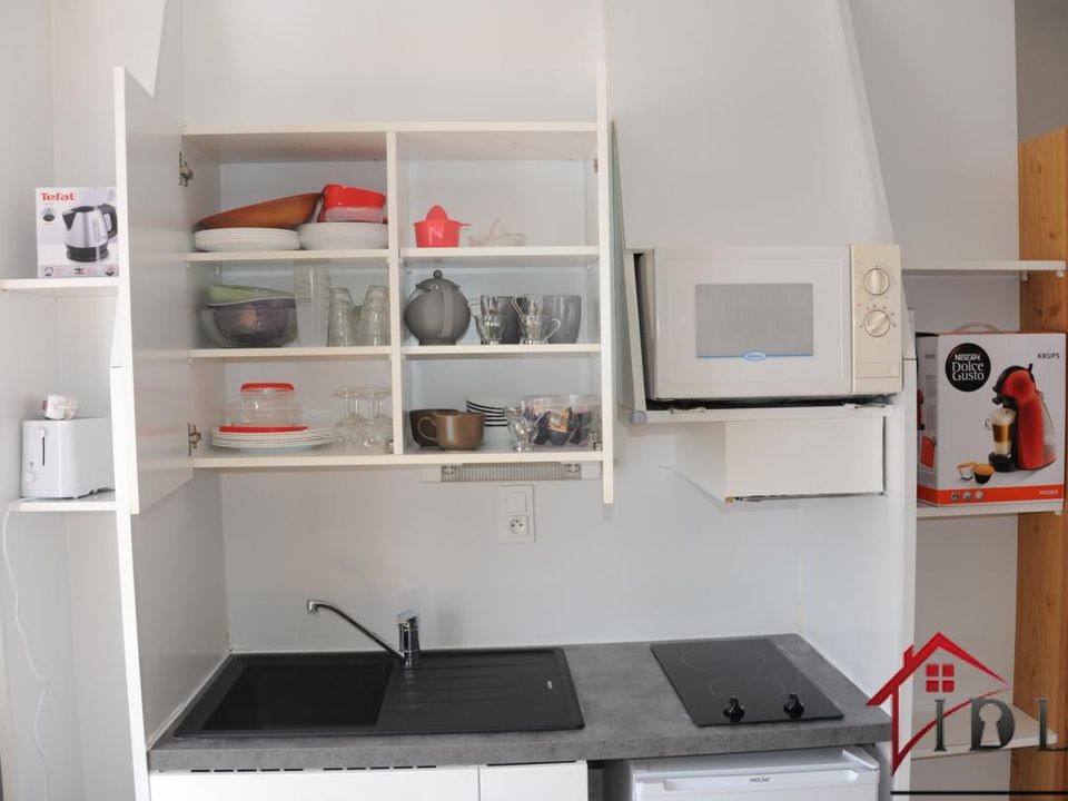 Villa i Bourbonne-les-Bains, Haute-Marne - foto 4