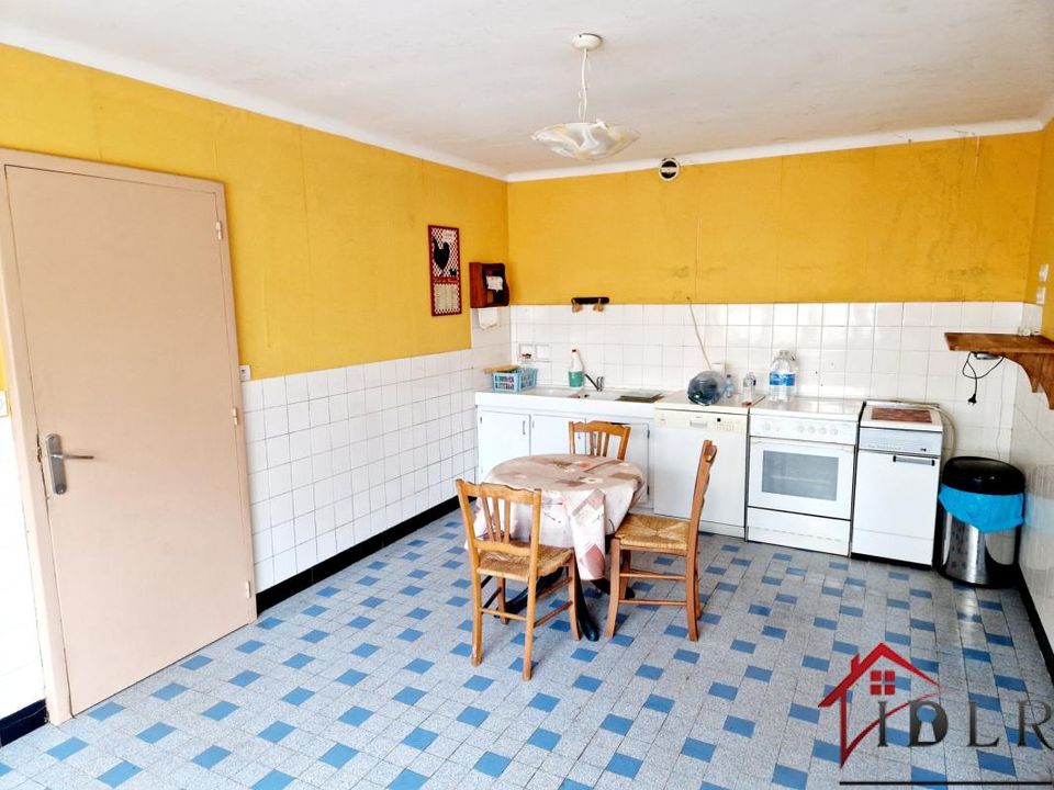 Landsbyhus i Montigny-lès-Cherlieu, Haute-Saone - foto 2