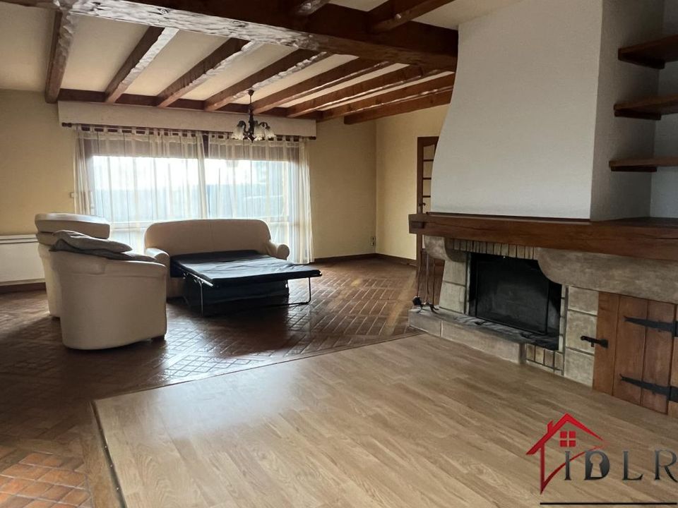 Bungalow i Bourbonne-les-Bains, Haute-Marne - bilde 2
