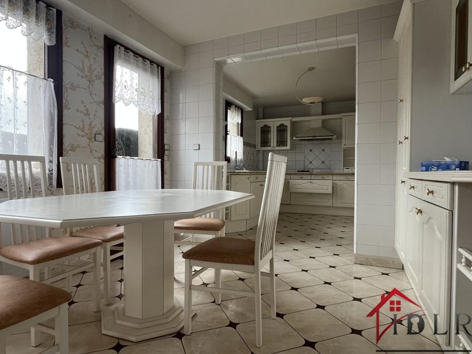 Bungalow i Bourbonne-les-Bains, Haute-Marne - bilde 3