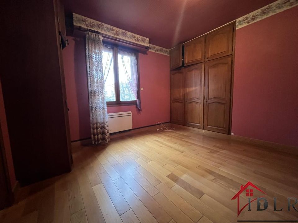 Bungalow i Bourbonne-les-Bains, Haute-Marne - bilde 4