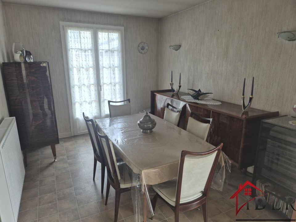 Villa i Saint-Dizier, Haute-Marne - foto 2