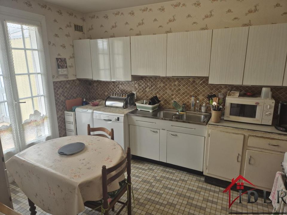 Villa i Saint-Dizier, Haute-Marne - foto 3