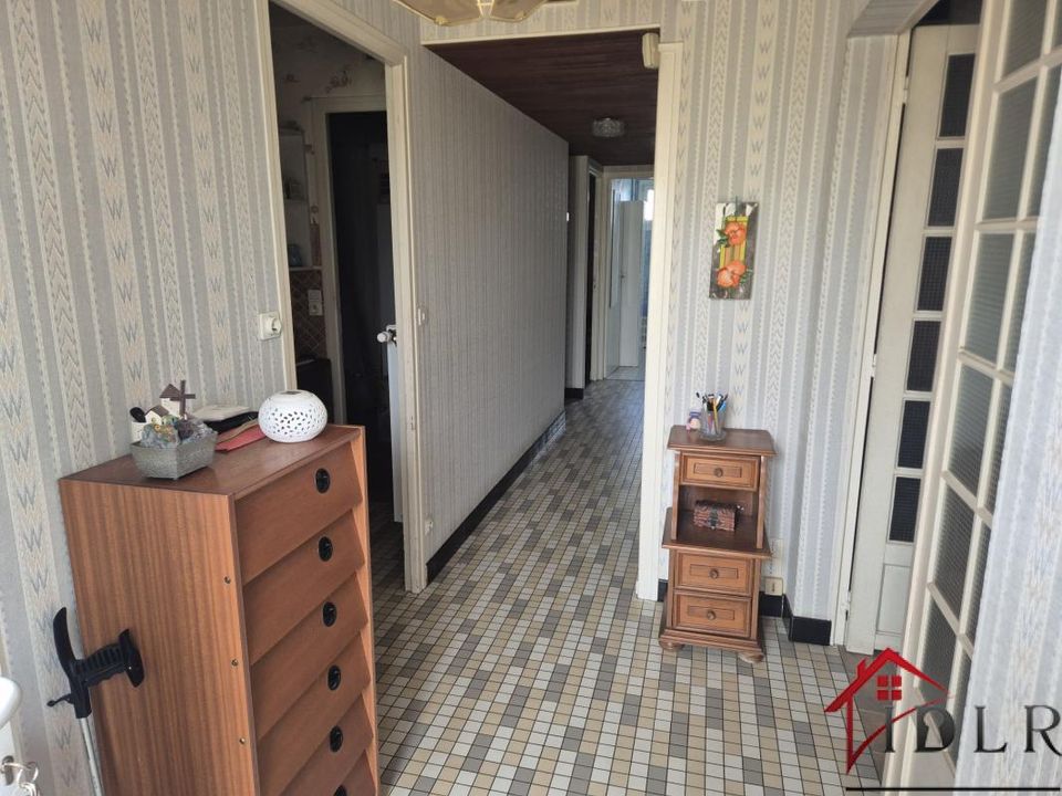 Villa i Saint-Dizier, Haute-Marne - foto 4