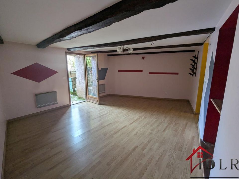 Byhus i Champlitte, Haute-Saone - foto 2
