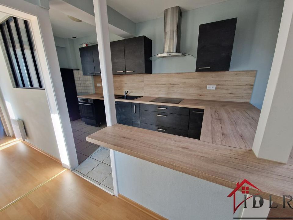 Duplex i Châlons-en-Champagne, Marne - foto 1