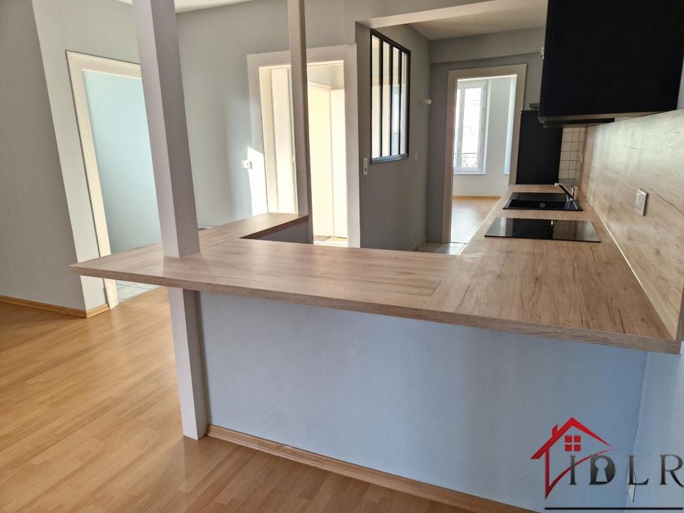 Duplex i Châlons-en-Champagne, Marne - foto 2