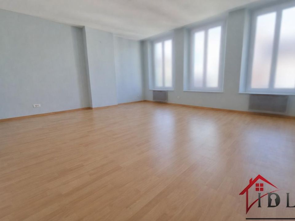 Duplex i Châlons-en-Champagne, Marne - foto 3