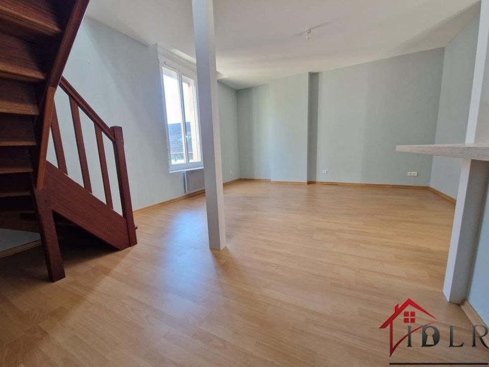 Duplex i Châlons-en-Champagne, Marne - foto 4