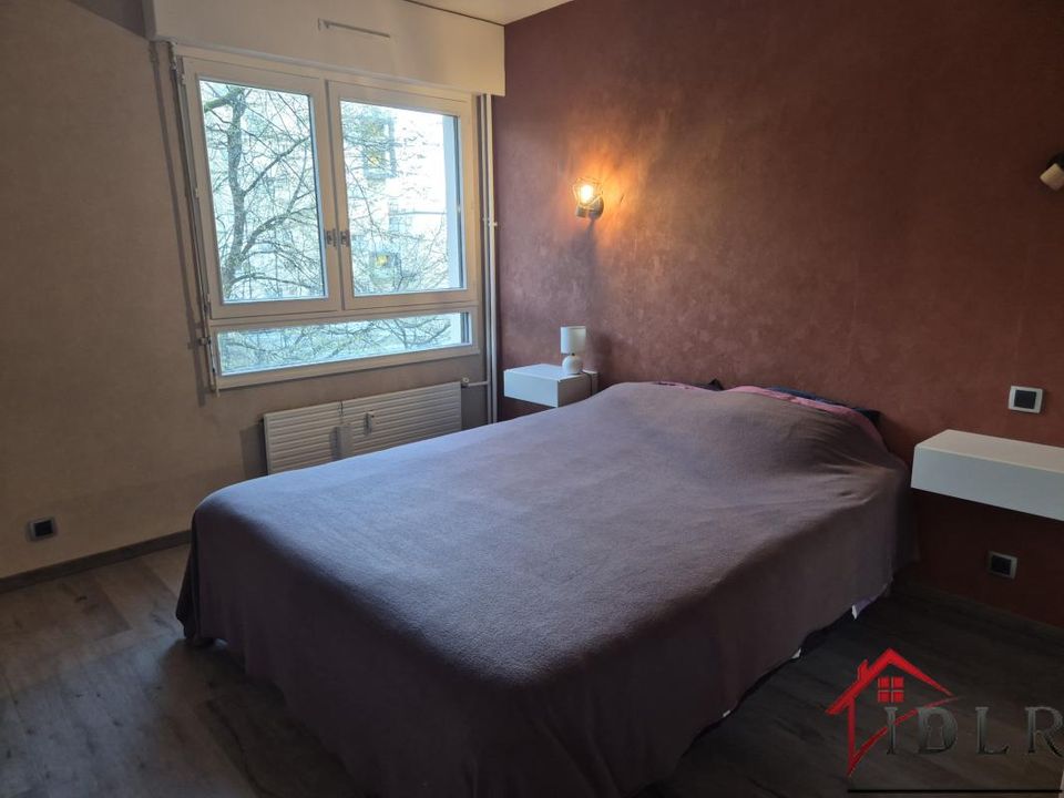 Lejlighed i Saint-Dizier, Haute-Marne - foto 4