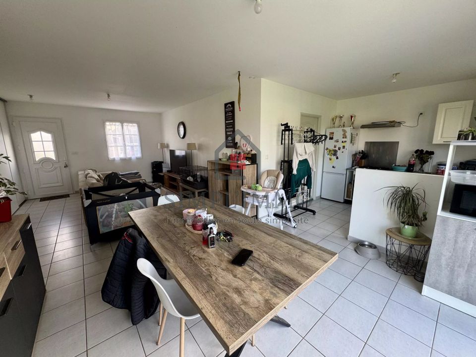 Villa a Pont-l'Abbe-d'Arnoult, Charente-Maritime - foto 2