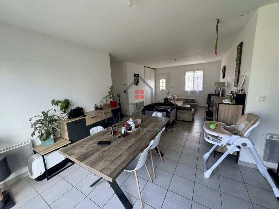 Villa a Pont-l'Abbe-d'Arnoult, Charente-Maritime - foto 3