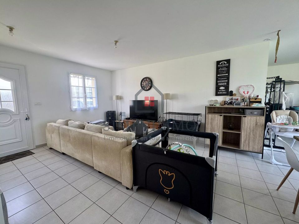 Villa a Pont-l'Abbe-d'Arnoult, Charente-Maritime - foto 4