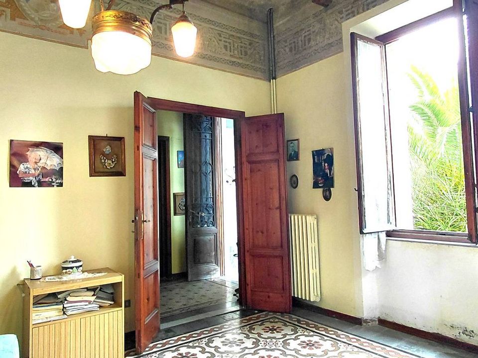 Reihenhaus in Lucca, Lucca - Foto 1