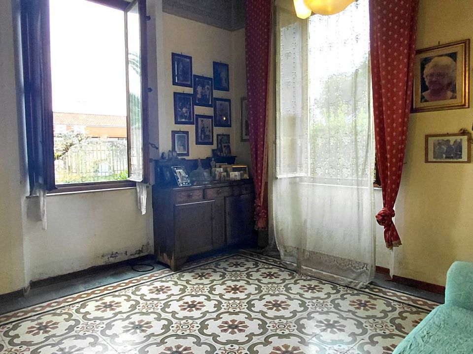 Reihenhaus in Lucca, Lucca - Foto 3