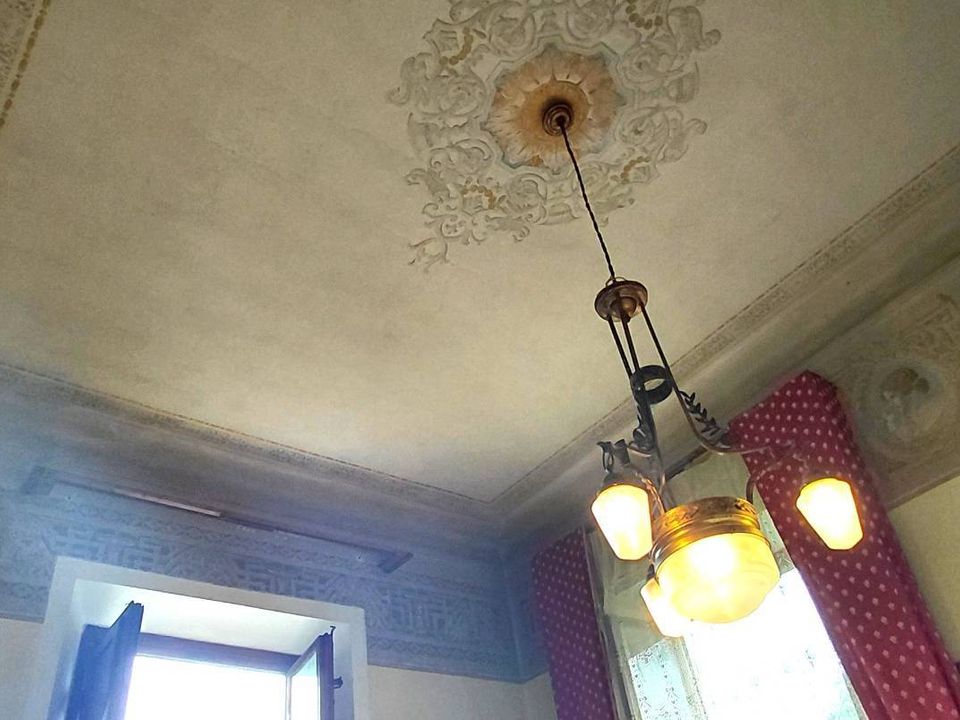 Reihenhaus in Lucca, Lucca - Foto 4