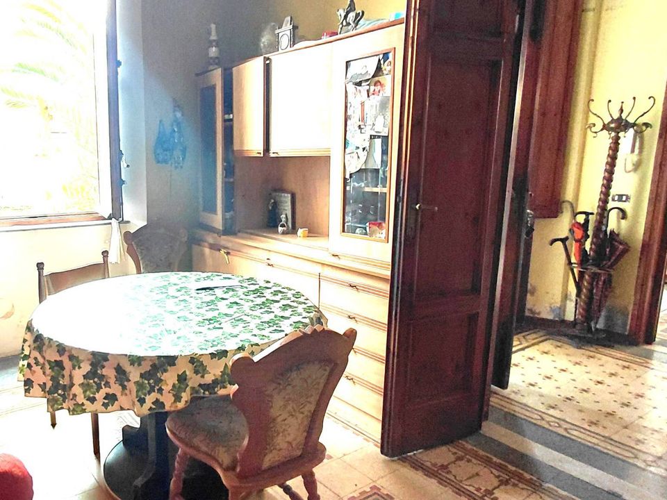 Reihenhaus in Lucca, Lucca - Foto 5