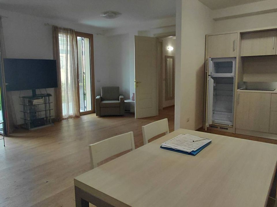 Rækkehus i Montecatini Terme, Pistoia - foto 1