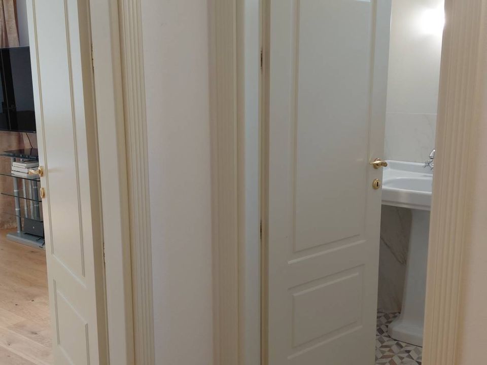 Rækkehus i Montecatini Terme, Pistoia - foto 5