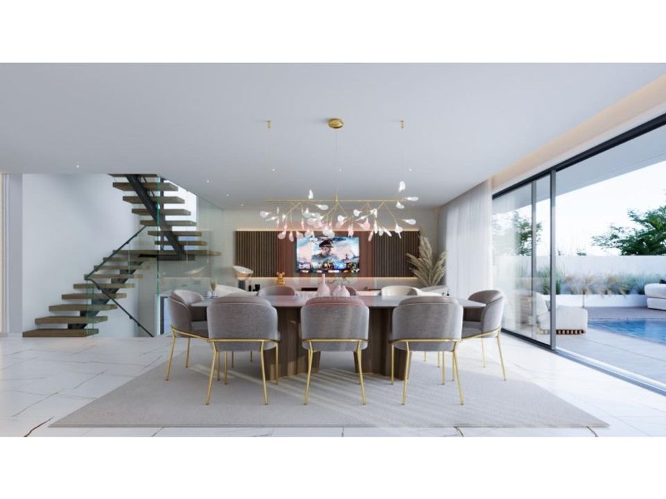 Villa a Alcochete, Setubal - foto 1