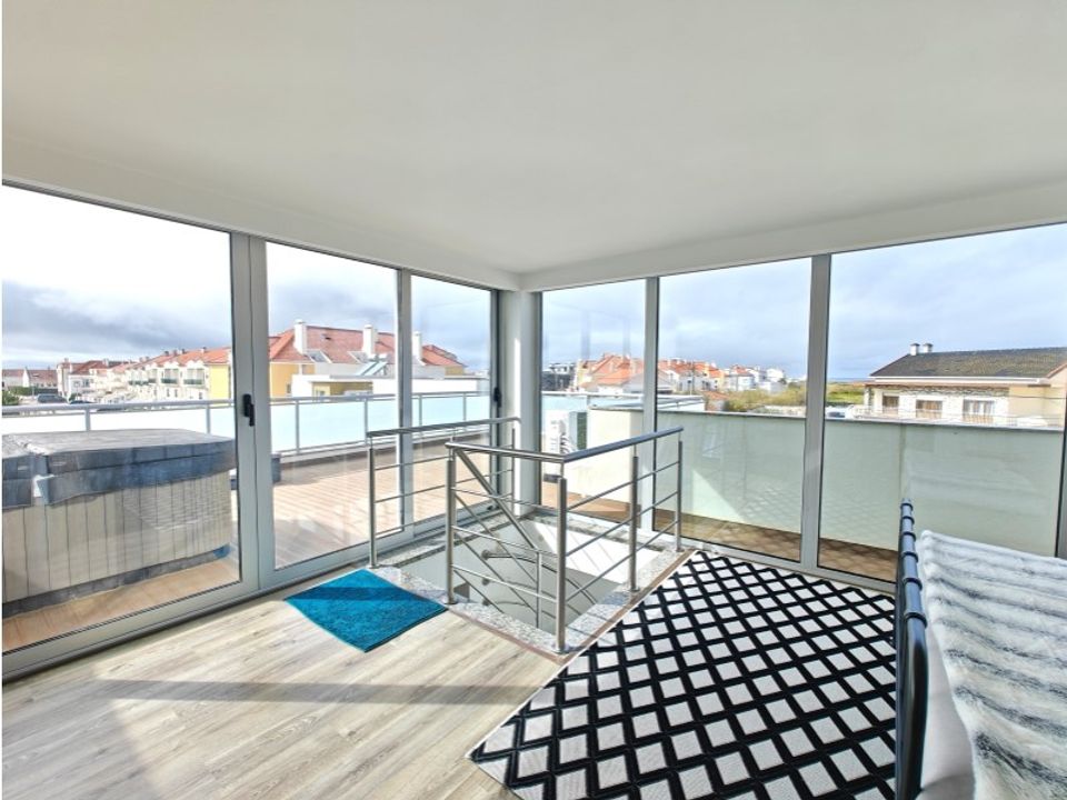 Villa i Ferrel, Leiria - foto 1