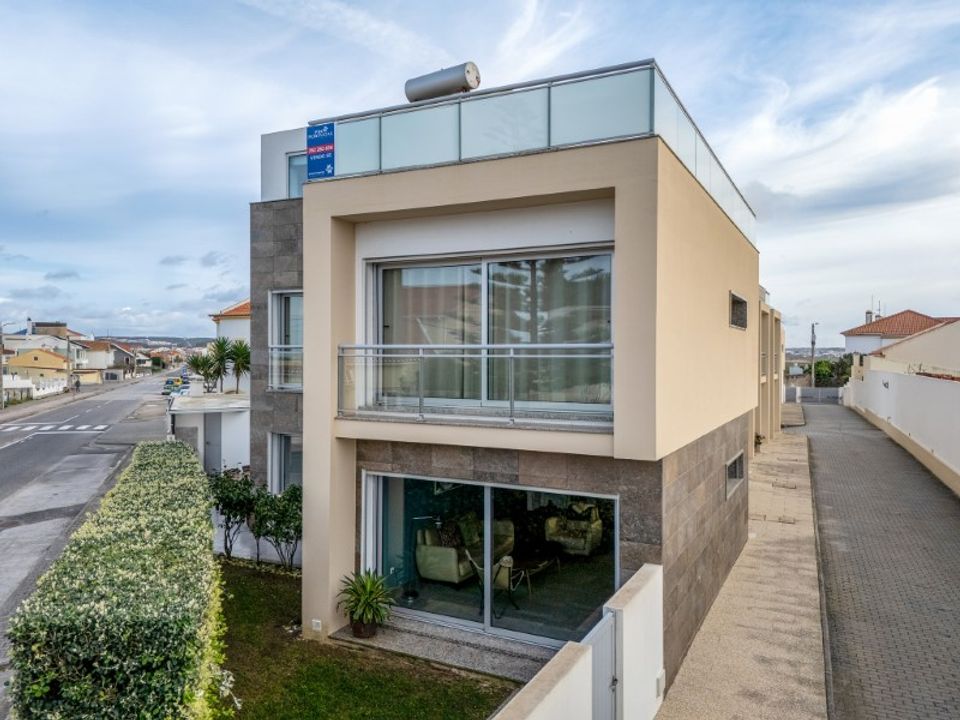Villa i Ferrel, Leiria - foto 2
