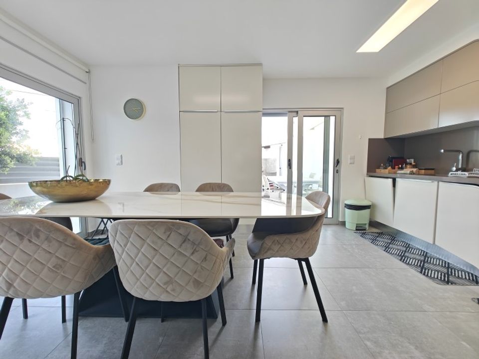 Villa i Ferrel, Leiria - foto 5