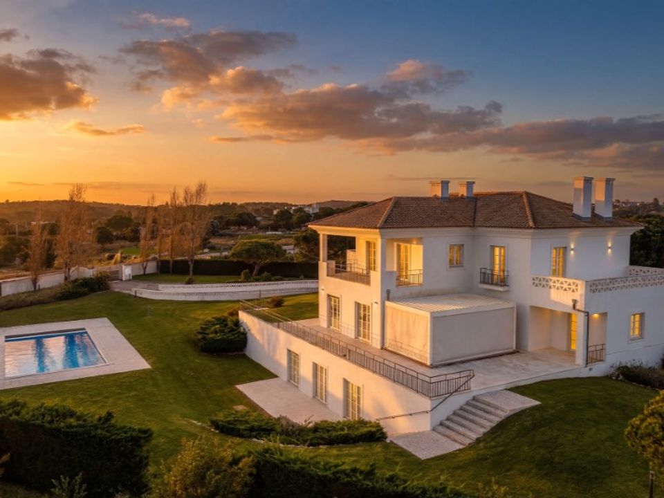 Villa i Vau, Leiria - foto 2
