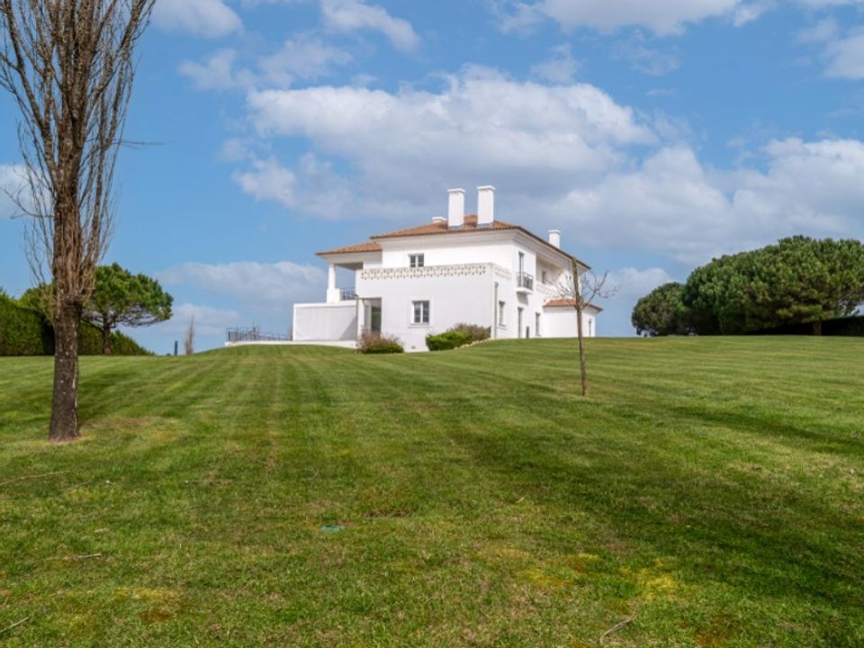 Villa i Vau, Leiria - foto 4