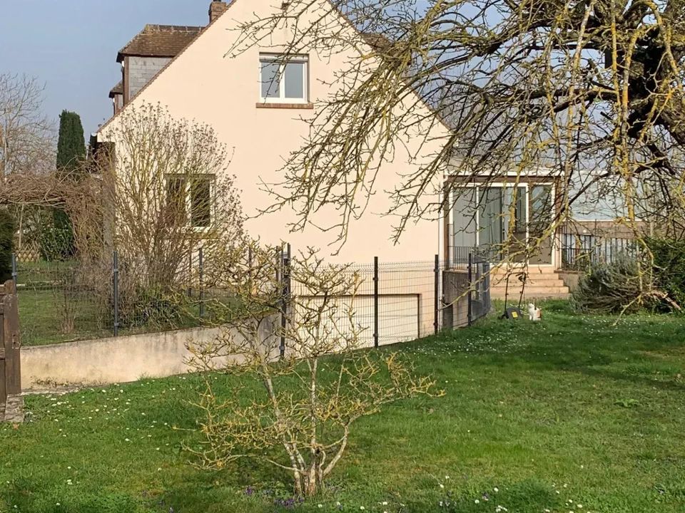Villa i Margny-les-Compiegne, Oise - foto 1