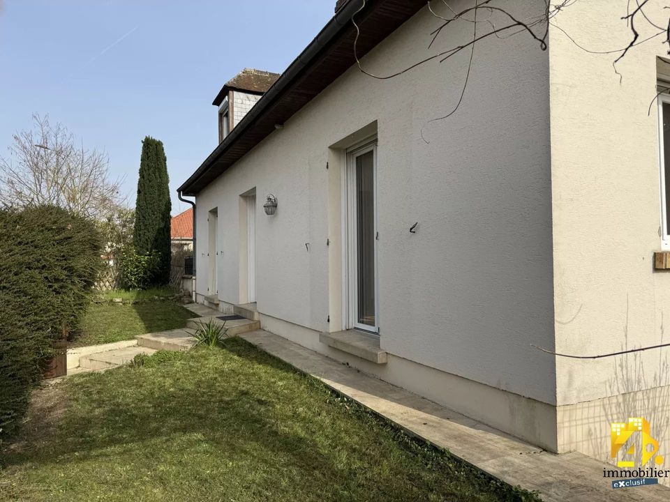 Villa i Margny-les-Compiegne, Oise - foto 2