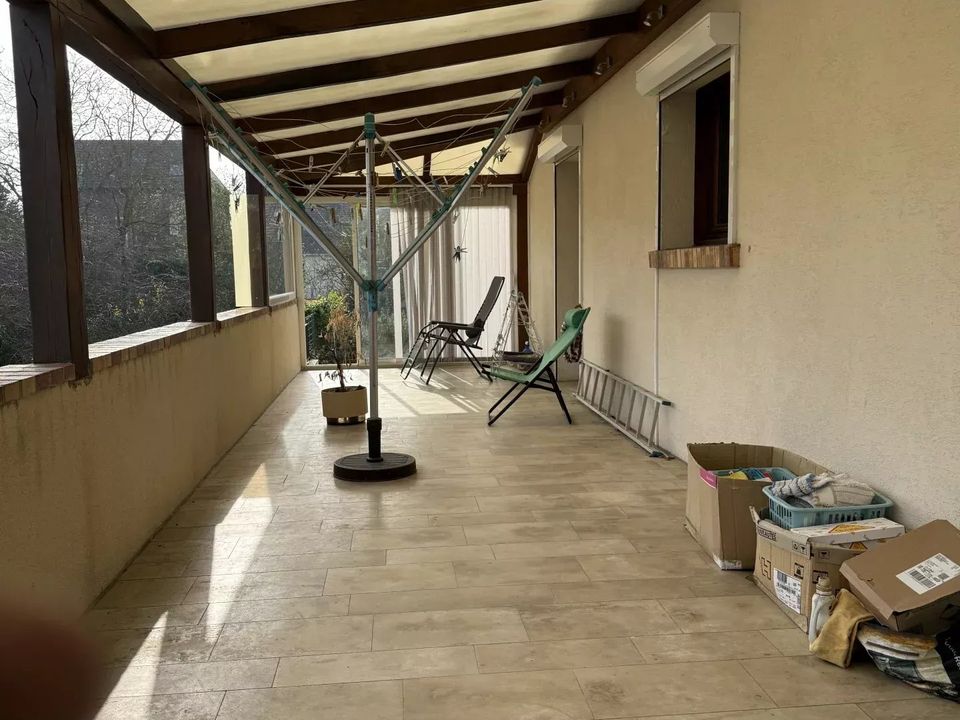 Villa i Margny-les-Compiegne, Oise - foto 4