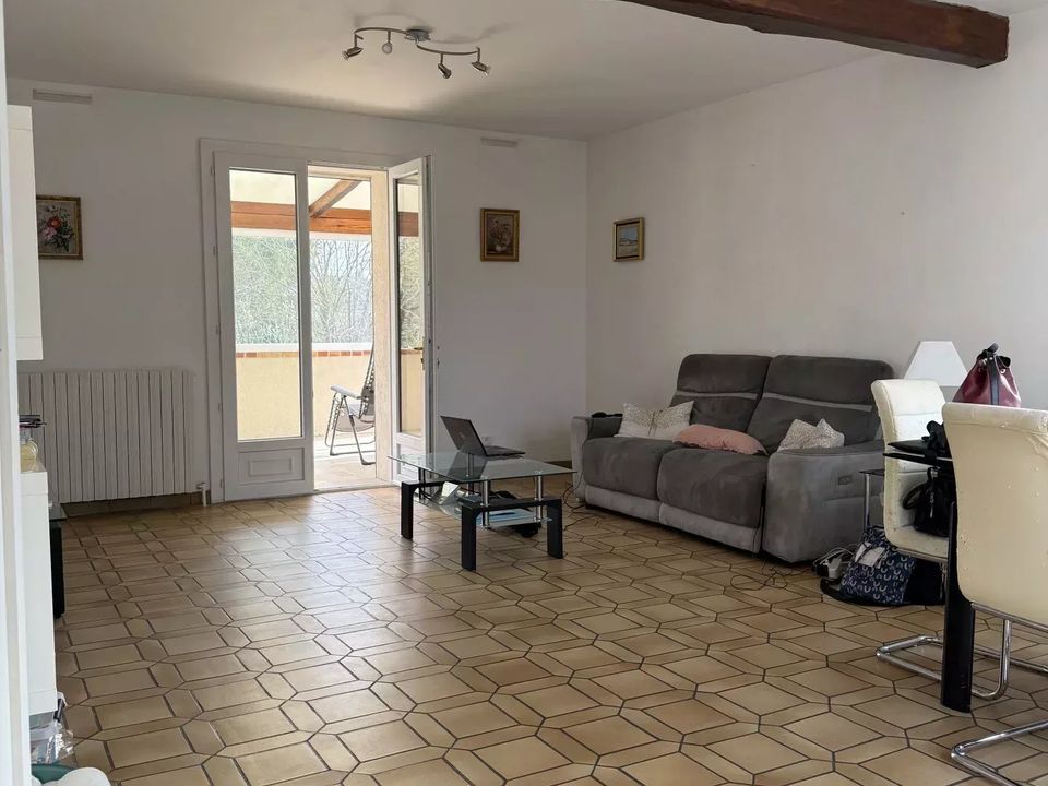 Villa i Margny-les-Compiegne, Oise - foto 5